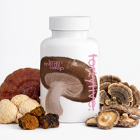 fortyfive™ Natural Solution
